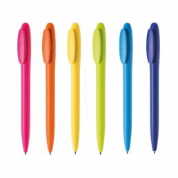 Penna colorata personalizzabile made in italy