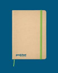 Notebook ecologico