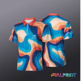 Magliette in stampa Fullprint - T-shirt con stampa all-over - Padova